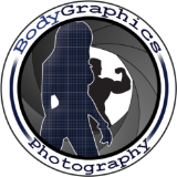 BodyGraphics Photography Logo