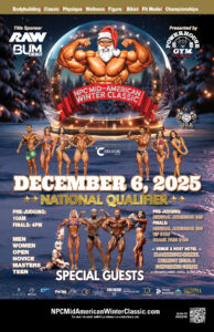 2024 Mid-American Winter Classic