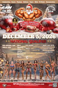 2026 Mid-American Winter Classic